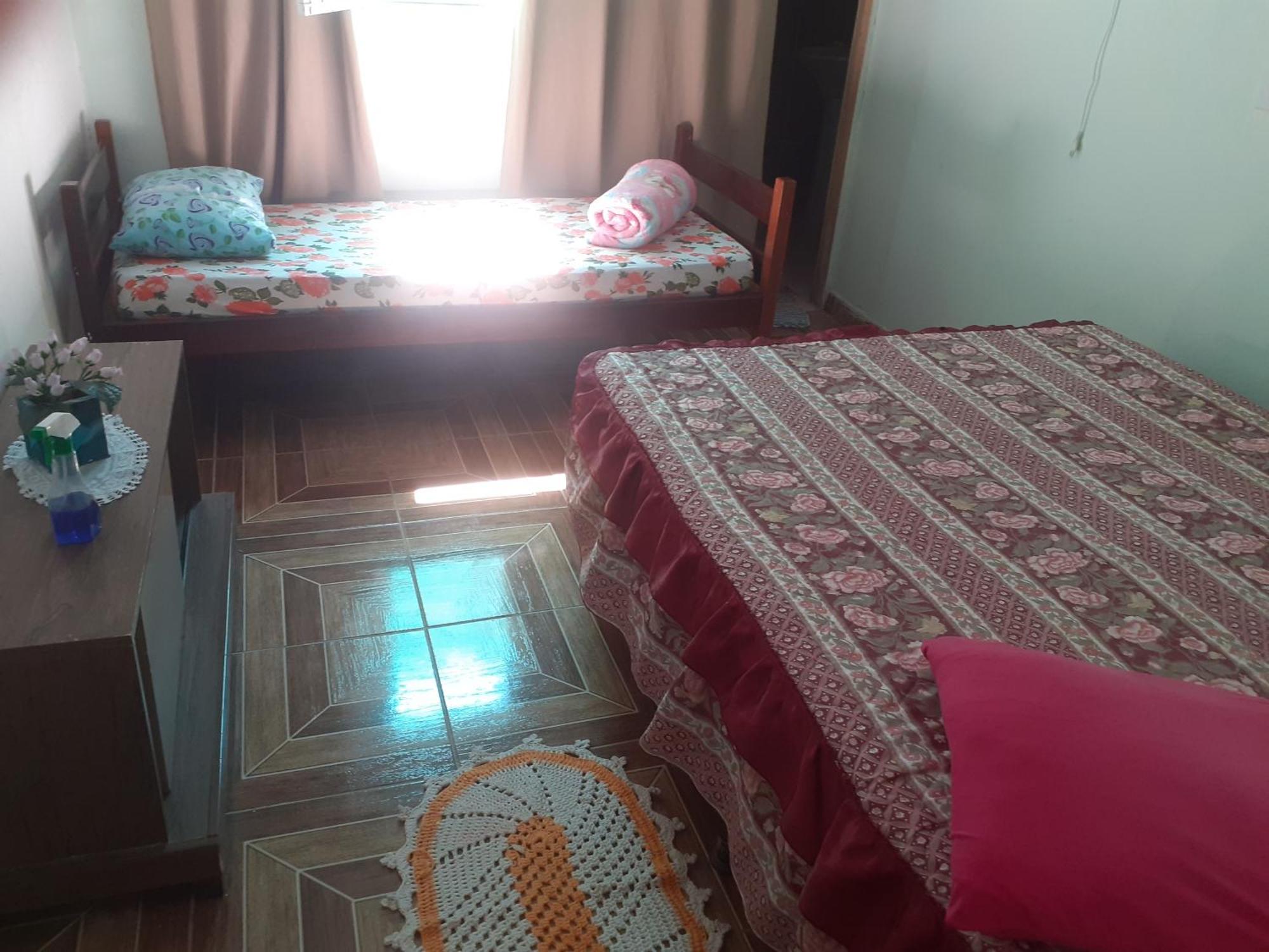 Pousada Refugio Da Chapada Cavalcante Δωμάτιο φωτογραφία